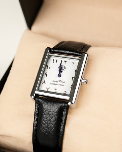 Kuwait Tank Watch